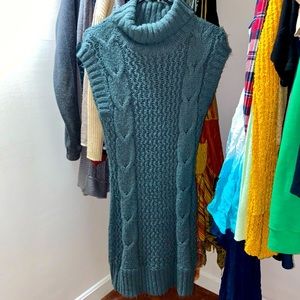 Wet Seal Sweaterdress